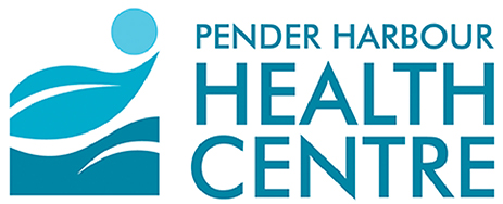 Pender Harbour Health Centre Logo