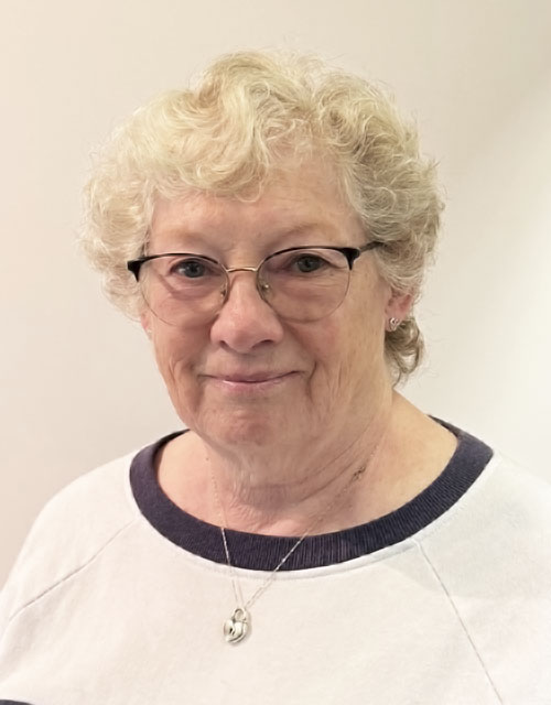 Diane Hopkinson