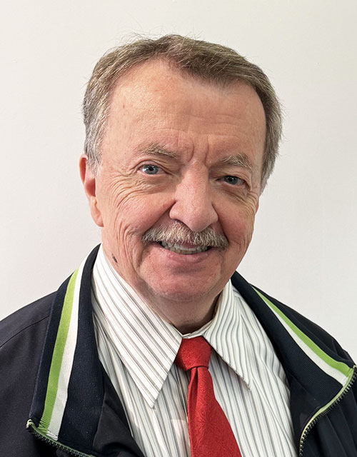 John Rathbone