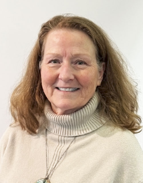 Kathie Tweedie