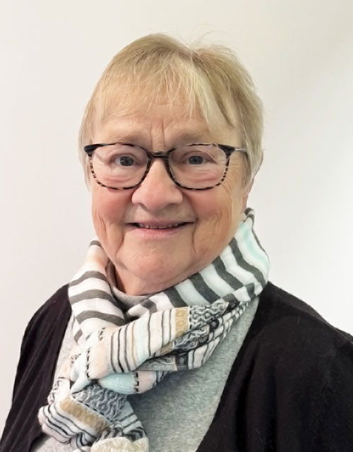 Lorna Young