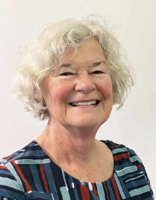 Marilyn Duggan